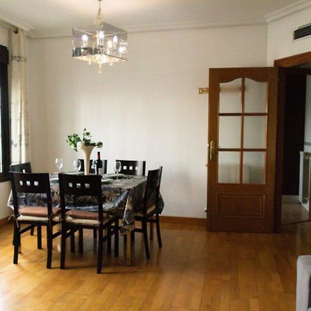 Apartament Antonio Lopez 217 Madryt Zewnętrze zdjęcie