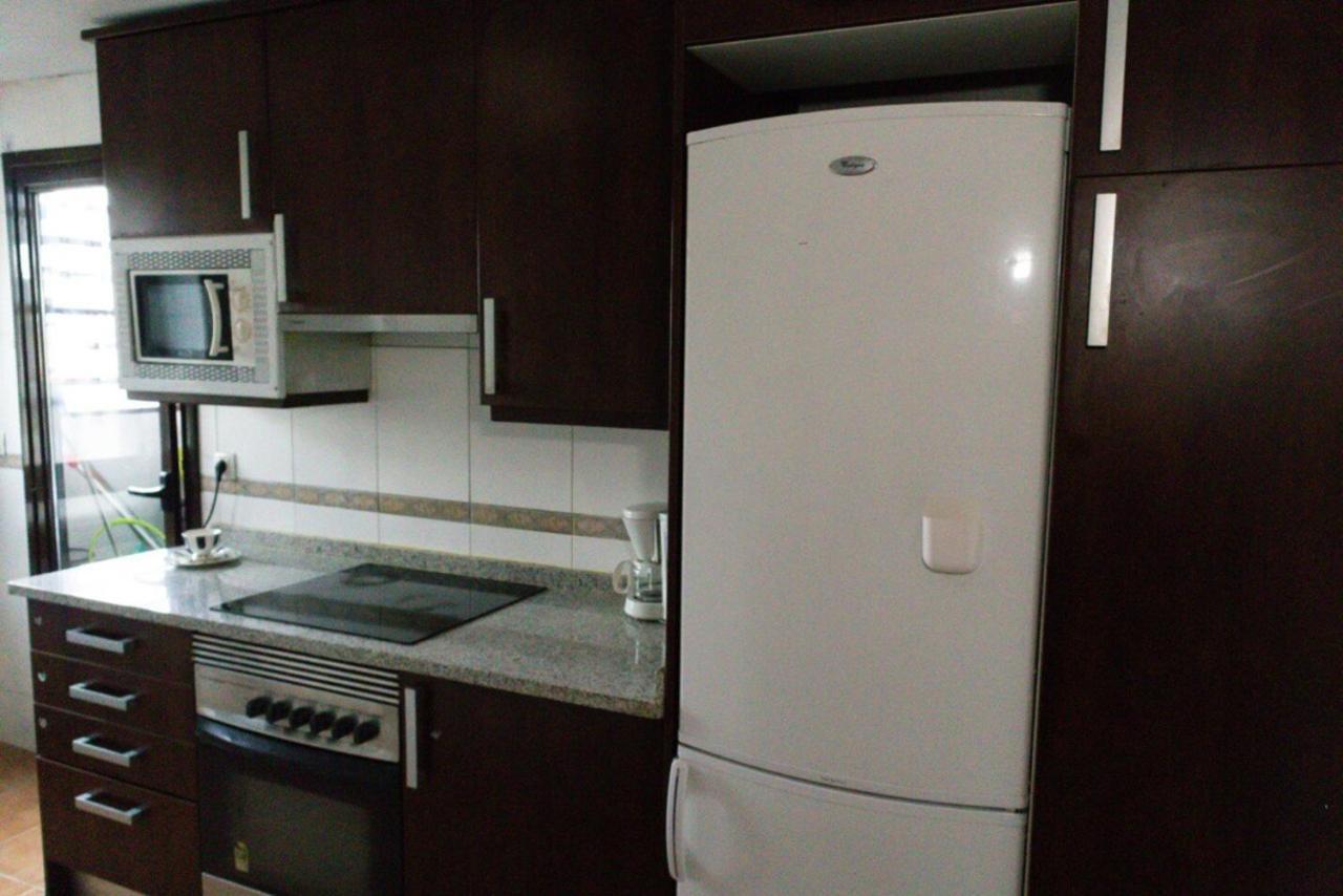 Apartament Antonio Lopez 217 Madryt Zewnętrze zdjęcie