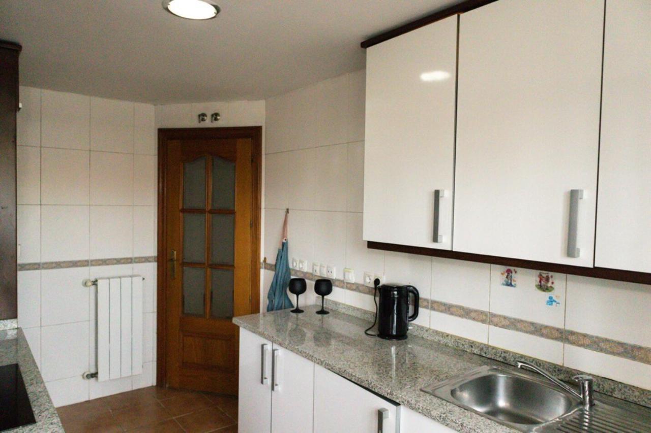 Apartament Antonio Lopez 217 Madryt Zewnętrze zdjęcie