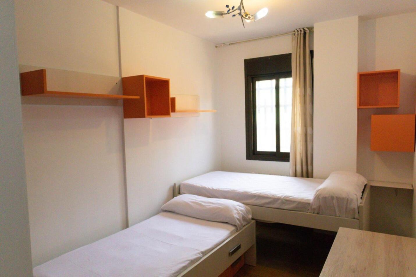 Apartament Antonio Lopez 217 Madryt Zewnętrze zdjęcie