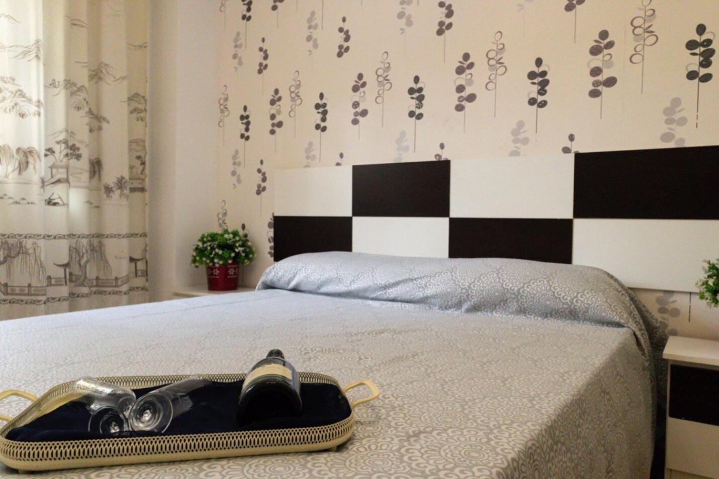 Apartament Antonio Lopez 217 Madryt Zewnętrze zdjęcie