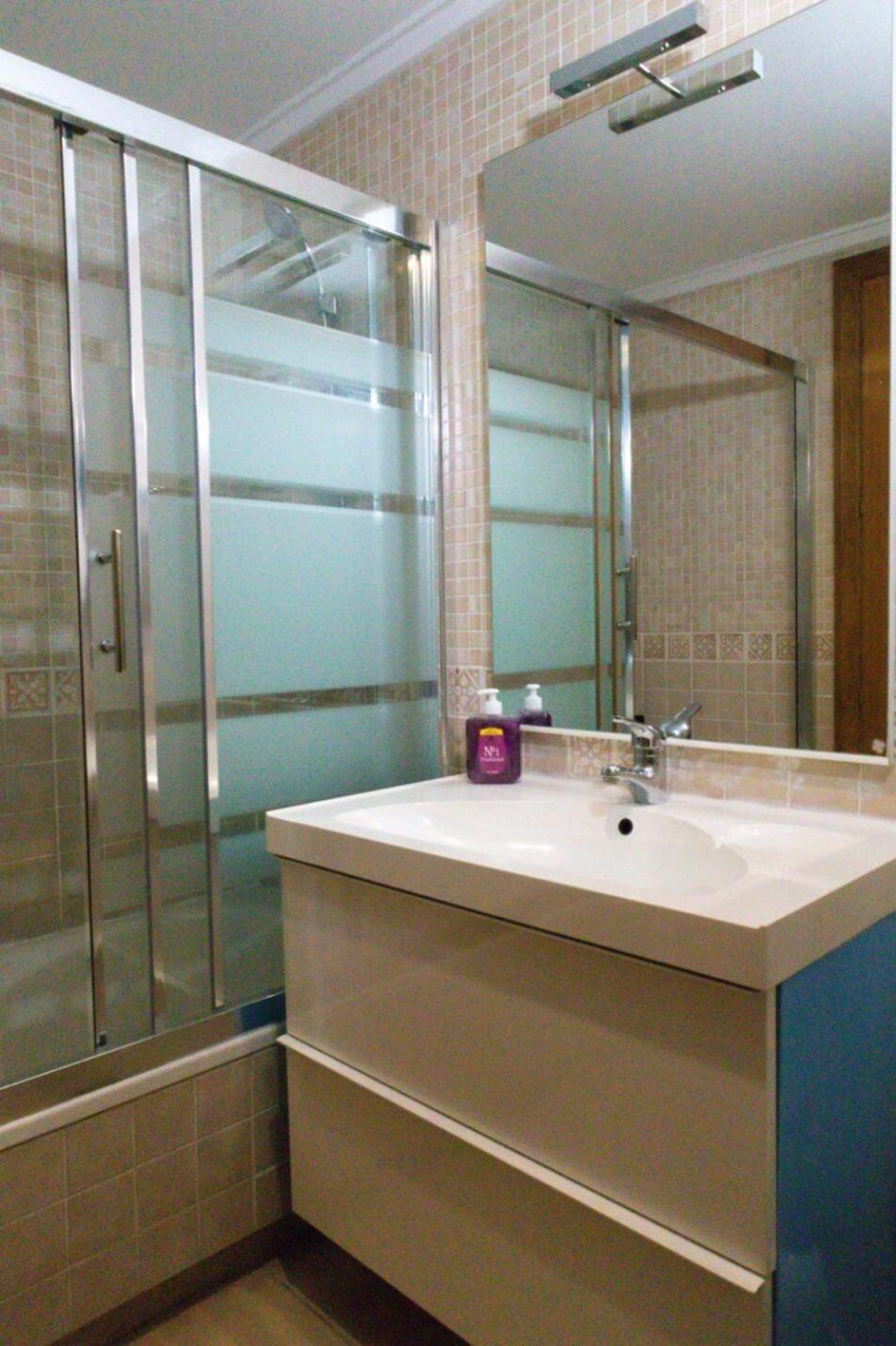 Apartament Antonio Lopez 217 Madryt Zewnętrze zdjęcie
